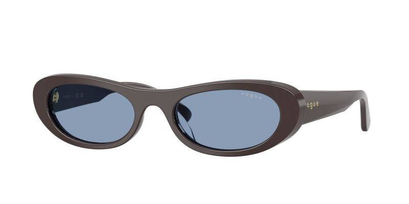 Vogue 0VO5695SU Women's Sunglasses - 53mm