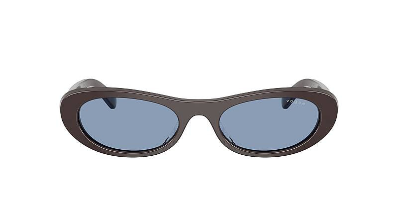 Vogue 0VO5695SU Women's Sunglasses - 53mm