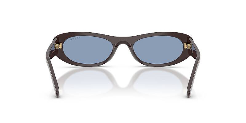 Vogue 0VO5695SU Women's Sunglasses - 53mm