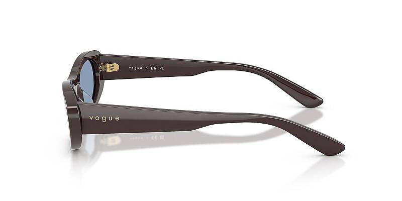 Vogue 0VO5695SU Women's Sunglasses - 53mm