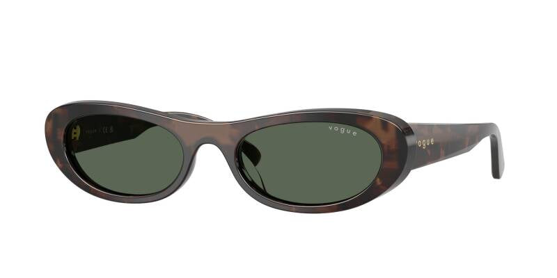 Vogue 0VO5695SU Women's Fashion Sunglasses 53mm