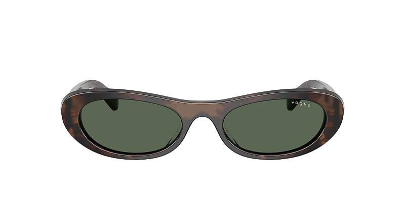 Vogue 0VO5695SU Women's Fashion Sunglasses 53mm