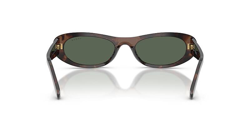 Vogue 0VO5695SU Women's Fashion Sunglasses 53mm