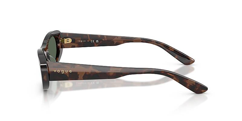 Vogue 0VO5695SU Women's Fashion Sunglasses 53mm