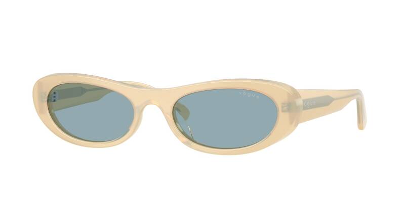 Vogue 0VO5695SU Women's Sunglasses with UV Protection 53mm