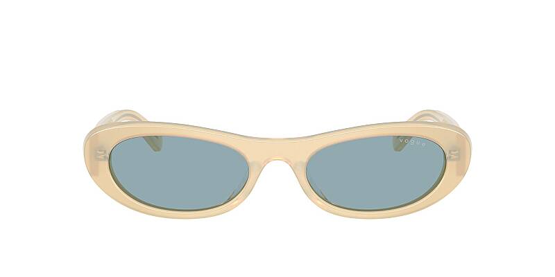 Vogue 0VO5695SU Women's Sunglasses with UV Protection 53mm