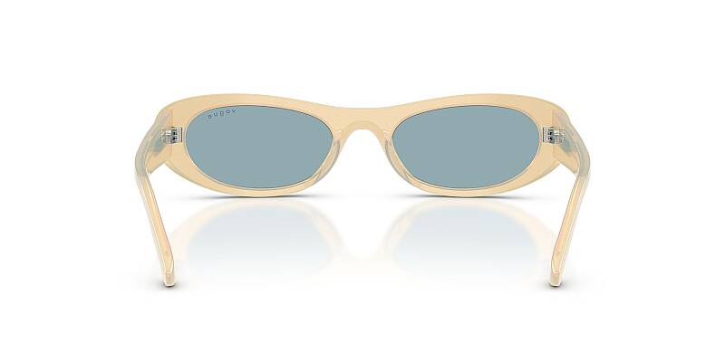 Vogue 0VO5695SU Women's Sunglasses with UV Protection 53mm