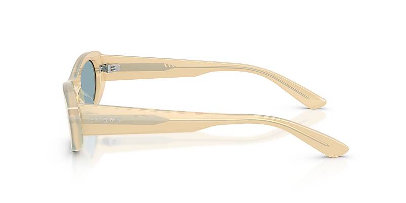 Vogue 0VO5695SU Women's Sunglasses with UV Protection 53mm
