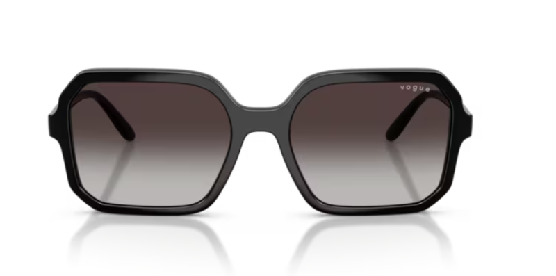 Vogue 0VO5696S Women's Sunglasses with Gradient Lenses 55mm