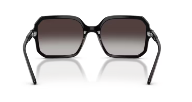 Vogue 0VO5696S Women's Sunglasses with Gradient Lenses 55mm