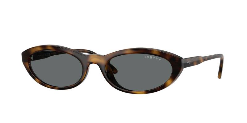 Vogue 0VO5697SU W65681 Women's Sunglasses with 54mm Lens