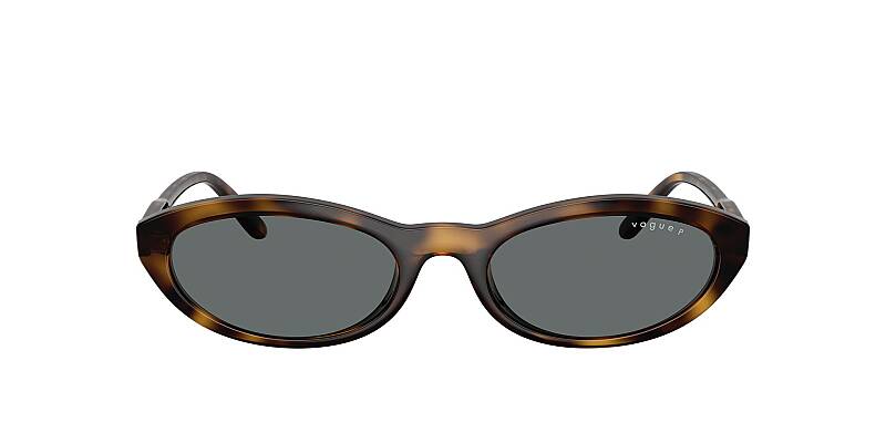 Vogue 0VO5697SU W65681 Women's Sunglasses with 54mm Lens