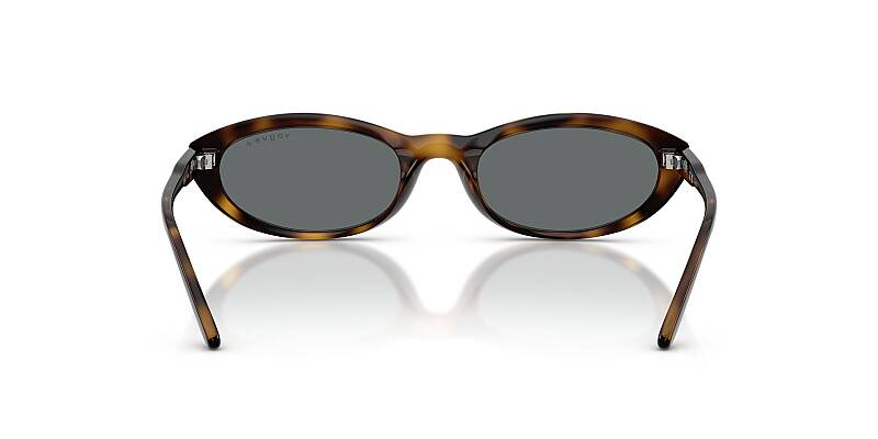 Vogue 0VO5697SU W65681 Women's Sunglasses with 54mm Lens
