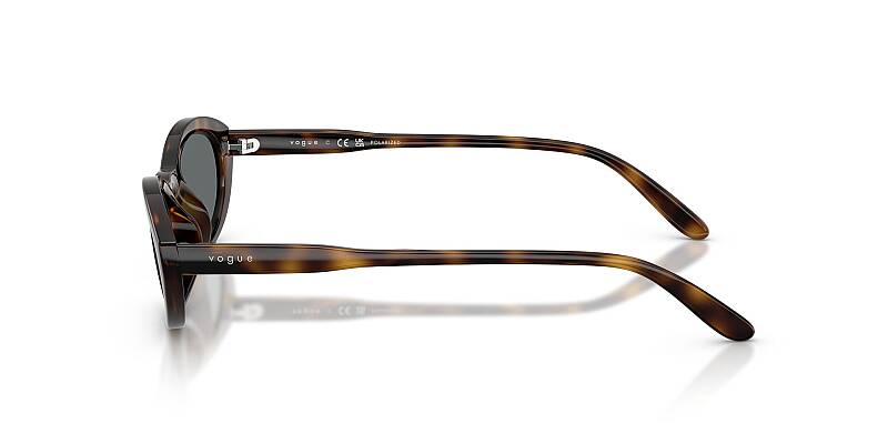 Vogue 0VO5697SU W65681 Women's Sunglasses with 54mm Lens