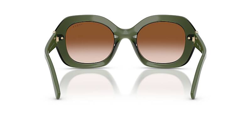 Vogue 0VO5706SB Women's Sunglasses Classic Black 50mm