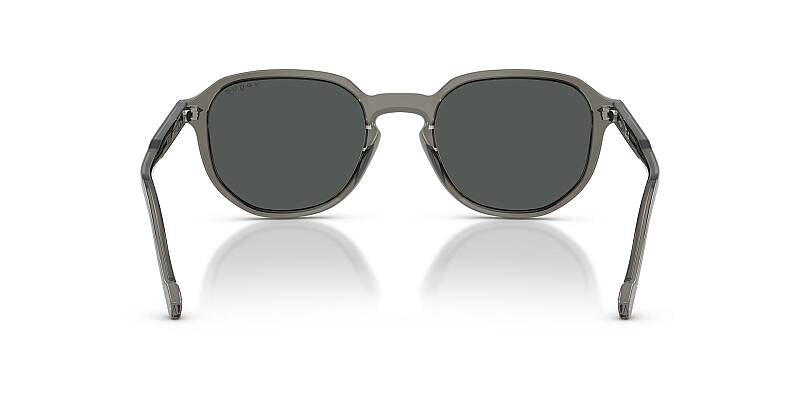 Vogue 0VO5707S Men's Square Sunglasses - Black/Grey 51mm