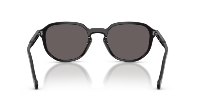 Vogue 0VO5707S Black Frame Men's Sunglasses 51mm