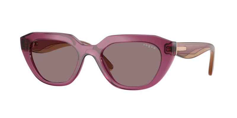 Vogue 0VO5711S Women's Designer Sunglasses 51mm