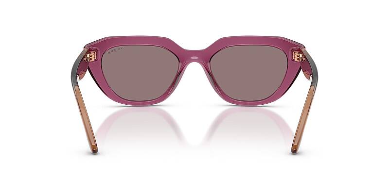 Vogue 0VO5711S Women's Designer Sunglasses 51mm