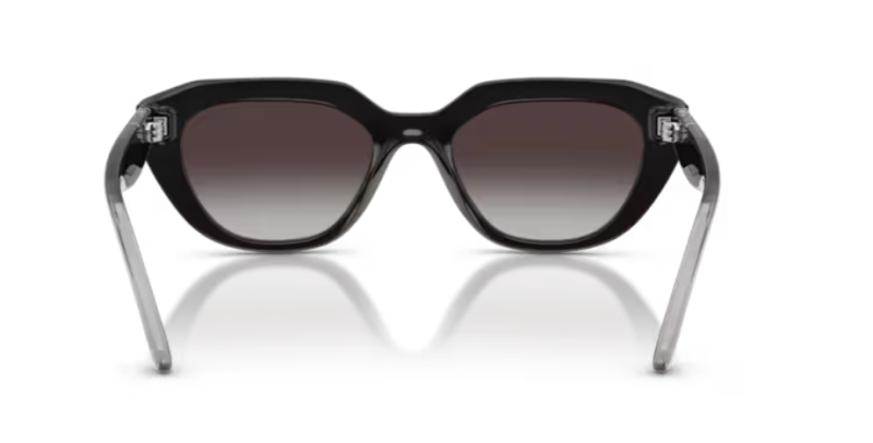 Vogue 0VO5711S W44/8G Women's Square Sunglasses 51mm
