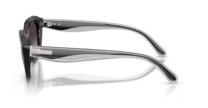 Vogue 0VO5711S W44/8G Women's Square Sunglasses 51mm