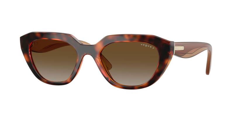 Vogue 0VO5711S W656T5 Women's Sunglasses with 51mm Lens