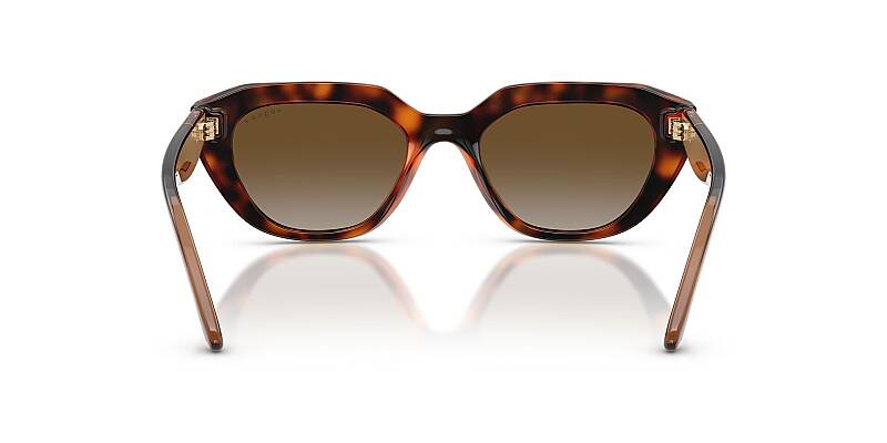 Vogue 0VO5711S W656T5 Women's Sunglasses with 51mm Lens
