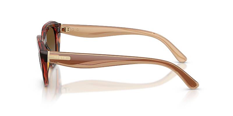 Vogue 0VO5711S W656T5 Women's Sunglasses with 51mm Lens