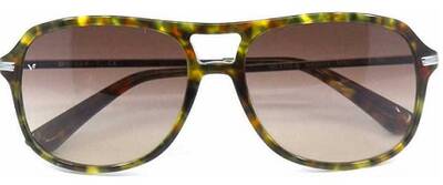 Vogue 2717-S W656/13 Tortoise Sunglasses 58mm