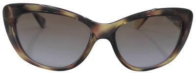 Vogue 2726-S 1909/68 Brown Gradient Sunglasses
