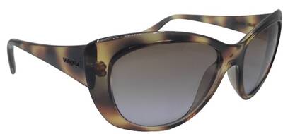 Vogue 2726-S 1909/68 Brown Gradient Sunglasses