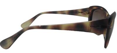 Vogue 2726-S 1909/68 Brown Gradient Sunglasses