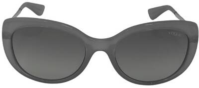 Vogue 2731-S 1961/11 Gradient Sunglasses 55mm