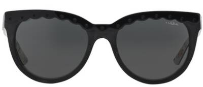 Vogue 2889-S 2210/87 Bone Frame Classic Sunglasses 55mm