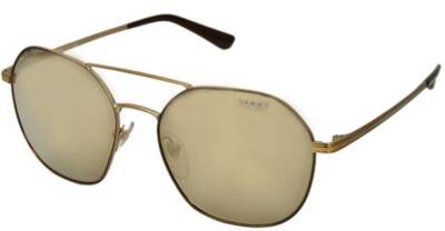 Vogue 4022-S 50215A Copper Metal Sunglasses 55mm