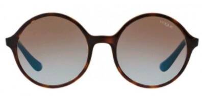 Vogue 5036-S W656/48 Gradient Lens Sunglasses 52mm