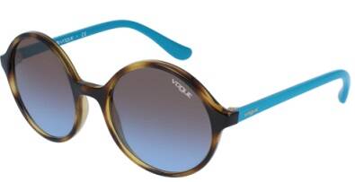 Vogue 5036-S W656/48 Gradient Lens Sunglasses 52mm