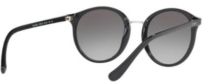 Vogue 5166S W44/11 Black Classic Sunglasses 51mm