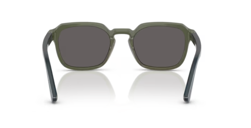 Vogue Junior 0VJ2025 Kids Sunglasses - Blue & Clear 46mm