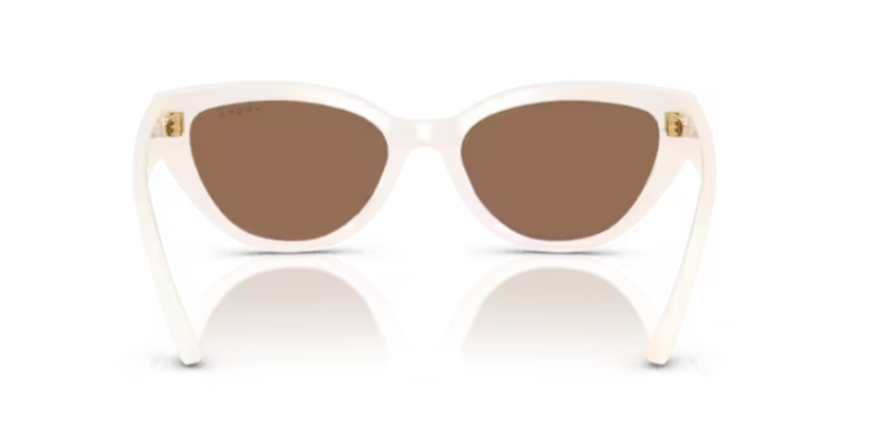 Vogue Junior 0VJ2026 Kids Sunglasses with 50mm Lens