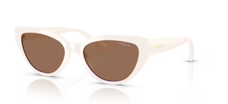 Vogue Junior 0VJ2026 Kids Sunglasses with 50mm Lens