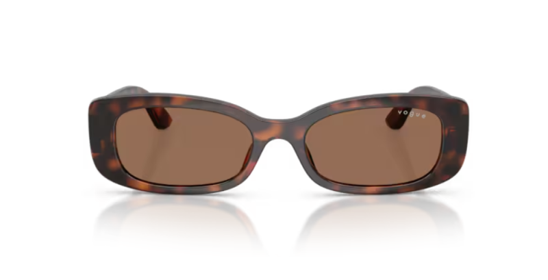 Vogue Junior 0VJ2031 Kids Sunglasses Blue Frame 51mm