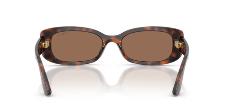 Vogue Junior 0VJ2031 Kids Sunglasses Blue Frame 51mm