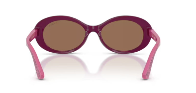 Vogue Junior 0VJ2032 Kids Sunglasses with 49mm Lens
