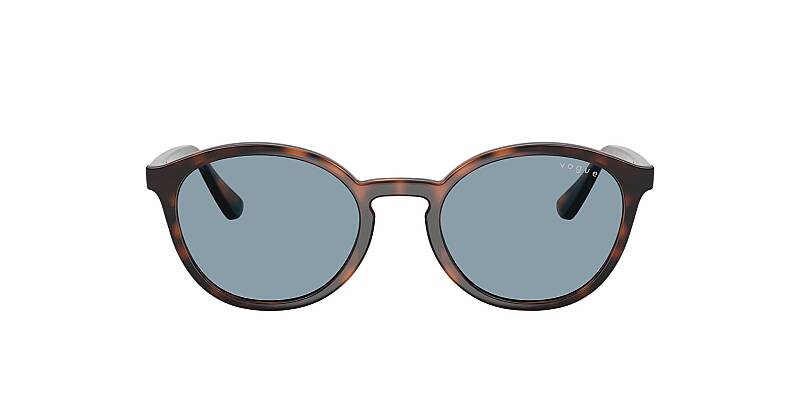 Vogue Junior 0VJ2033 Kids Sunglasses Classic Blue Frame 48mm