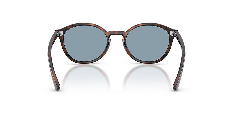 Vogue Junior 0VJ2033 Kids Sunglasses Classic Blue Frame 48mm