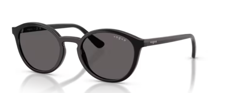 Vogue Junior 0VJ2033 Kids Sunglasses with UV Protection 48mm