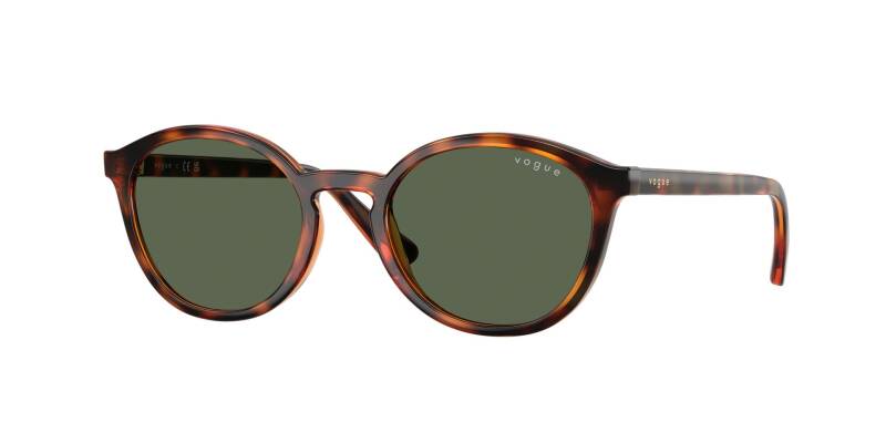 Vogue Junior 0VJ2033 W65671 Kids Sunglasses 48mm