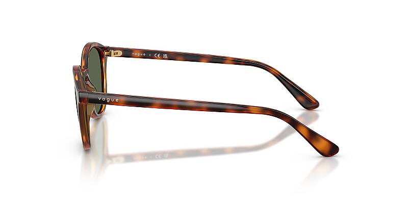 Vogue Junior 0VJ2033 W65671 Kids Sunglasses 48mm