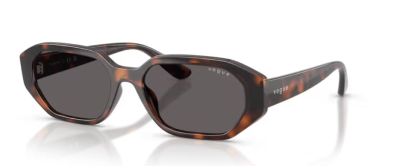 Vogue Junior 0VJ2034 Kids Sunglasses with UV Protection 52mm